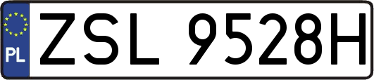 ZSL9528H
