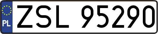 ZSL95290