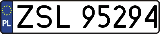 ZSL95294