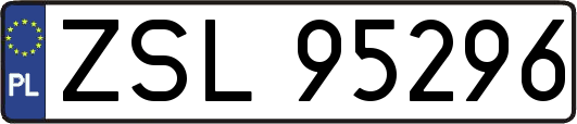 ZSL95296