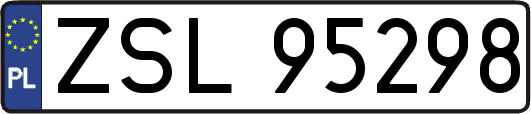 ZSL95298