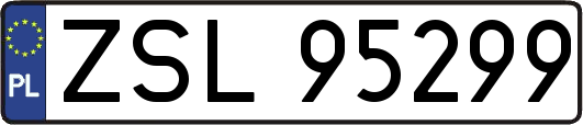 ZSL95299