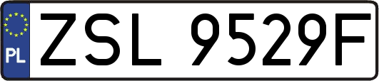 ZSL9529F