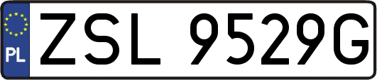ZSL9529G