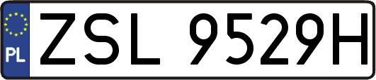 ZSL9529H