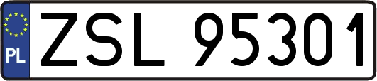 ZSL95301