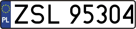 ZSL95304