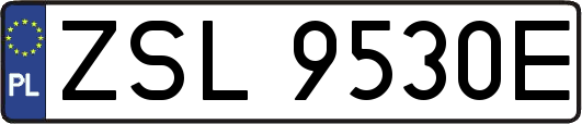 ZSL9530E