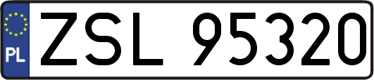 ZSL95320