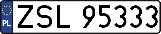 ZSL95333