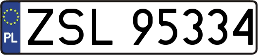 ZSL95334
