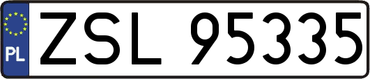 ZSL95335