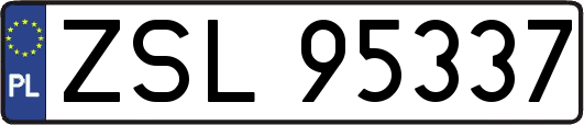 ZSL95337