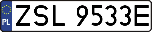 ZSL9533E