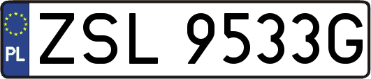 ZSL9533G