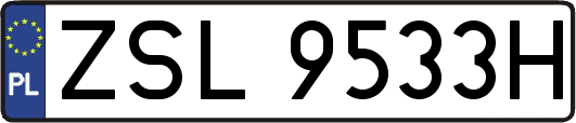 ZSL9533H