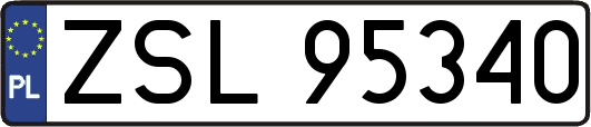 ZSL95340