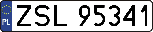 ZSL95341