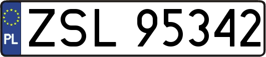 ZSL95342