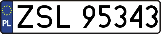 ZSL95343