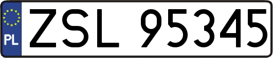 ZSL95345