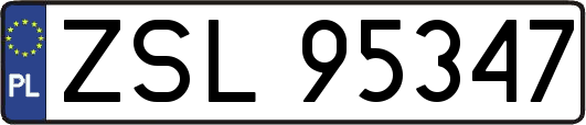 ZSL95347