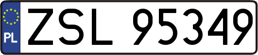 ZSL95349