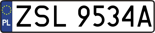 ZSL9534A