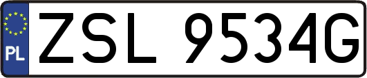 ZSL9534G