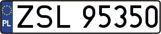 ZSL95350