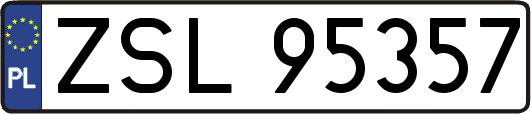 ZSL95357