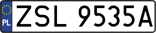 ZSL9535A