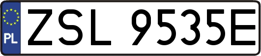 ZSL9535E