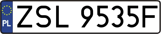 ZSL9535F