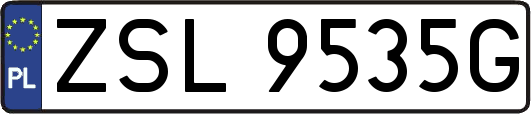 ZSL9535G