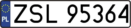 ZSL95364