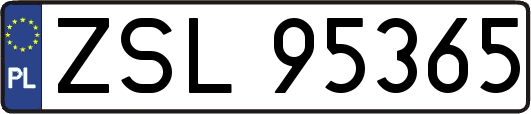 ZSL95365