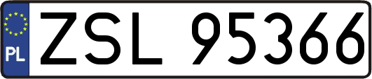 ZSL95366