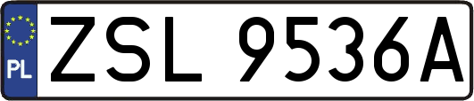 ZSL9536A