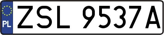 ZSL9537A