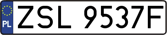 ZSL9537F