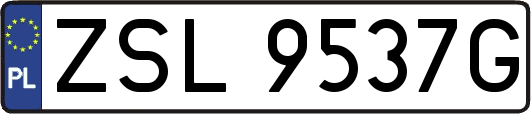 ZSL9537G