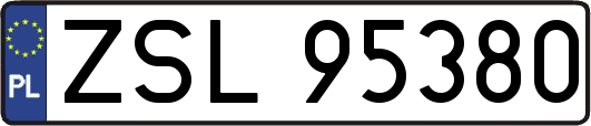 ZSL95380