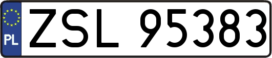 ZSL95383