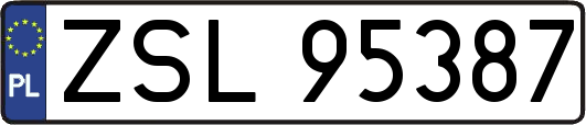 ZSL95387