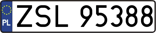 ZSL95388