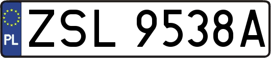 ZSL9538A