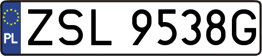 ZSL9538G