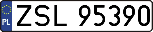 ZSL95390