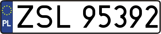 ZSL95392